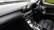 MG HS 1.5 T-GDI PHEV SE 5dr Auto Hatchback